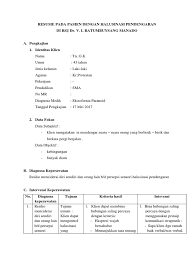 Check spelling or type a new query. Resume Pada Pasien Dengan Halusinasi Pendengaran