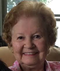 Betty (Ray) Joachim (1927