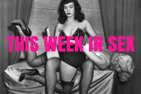 I'm not jealous, and i don't think i'm going. This Week In Sex Bad Orgasms And Morning Sex Slutever