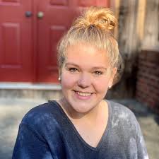 Addison Carter graduated from D.H. Conley High School in June 2015. Carter  says "I always had a plan to attend Pitt Community college ever since I was  born and raised here in