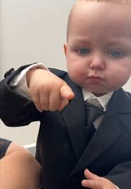 Paul Pahgent Is The Father of Baby Ares