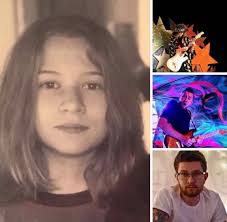 the RUDE awakening with christopher RUDE