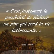 »citation extraite du roman autobiographique. Citations Et Proverbes Pour Bien Commencer L Annee