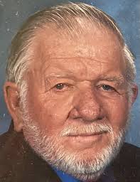 Obituary information for Harry Lee Curlee