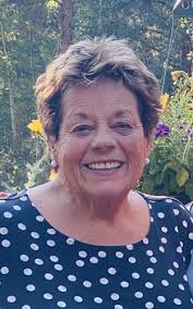 Cynthia Plimpton Corbin