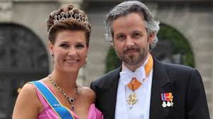 Listen to music from martha louise like sweet harmony, morning sky & more. Kevin Spacey Accuser Norwegian Princess Ex Husband Ari Behn Dies At 47 Hindustan Times