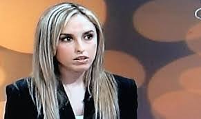 Ana Lanuza's Instagram, Twitter & Facebook