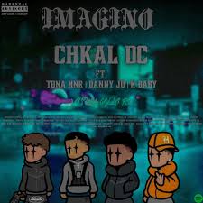 IMAGINO (feat. Tona Hnr & Danny JD & K Baby)
