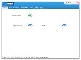 Maybe you would like to learn more about one of these? Download Spyshelter Anti Keylogger Free 12 5