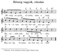 Az énekesnő, dalszerző nemcsak életéről beszélt, hanem énekelt is a nézőknek, hiszen mint kiderült a zene az első. Nyilatkozat Vegre Fuggoleges Olah Ibolya Magyarorszag Zongora Kotta Kroparoundtheklock Net