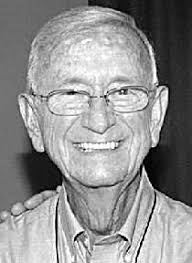 James Davis Obituary (1927