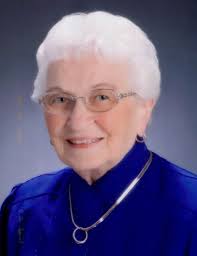 Obituary information for Kathryn Barry