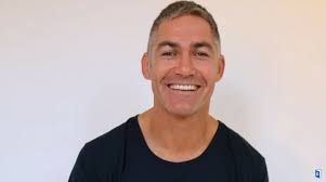 Tony Marsh, le plus bleu des néo-zélandais