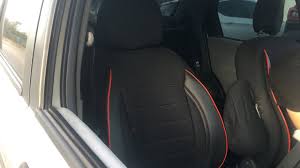 Araba Koltuk Kilifi Nasil Degistirilir Fiat Albea Youtube