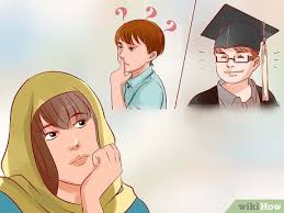 Many young gifted children teach themselves to read at a very early age. How To Identify A Gifted Child With Pictures Wikihow