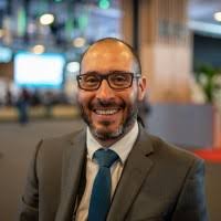 Alejandro Cantero Jiménez Email & Phone Number