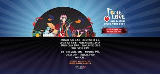 As checked on viagogo site, jj lin's concert tickets in malaysia is being resold at prices between rm1k to rm6k. One Love Asia Festival Singapore 2021 Ticket2u