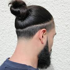 The taper fades hair at the neck and sideburns, leaving a defined arch like the fade, taper haircuts work with any and every haircut and style. Undercut Taper Haircut Novocom Top