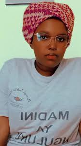 Exploring the Meaning of 'Muthoni' in Kikuyu Culture