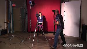 Constant Light Versus Flash Light Ep 234 Digital Photography 1 On 1 Youtube