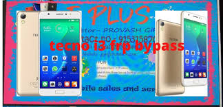 Nov 28, 2017 · tecno i3 7.0 google account lock remove done with sp tool free solution for all. Tecno I3 Frp Bypass Gsm Forum Tech