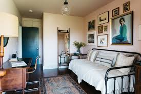 We have rooms to suit every style and season, from. Best Modern Bedroom Dark Hardwood Floors Carpet Floors Design Photos Dwell
