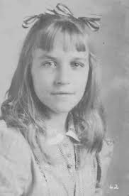 Beverly Jane Hanes Sendrowski (1930-1999)