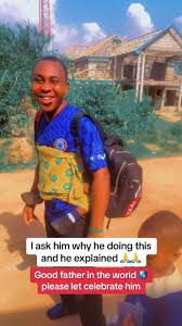 Celebrating the World's Best Father