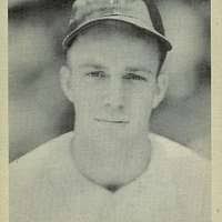 O'Neal, Minneapolis Team, baseball card portrait]