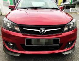 Maybe you would like to learn more about one of these? Proton Saga Flx 1 6 Se Kereta Sambung Bayar Murah Facebook