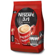 We did not find results for: Nescafe 3in1 Classic Instant Coffee Stick 10x17 G Ipon Hardware And Software News Reviews Webshop Forum