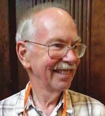 Ickenham Church News