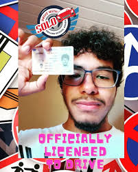 ⚡️HIGHLIGHT OF THE WEEK⚡️ He's officially licensed to Drive. Aaron Marin a  haal su Rijbewijs B!!👏🎊 Masha pabien Aaron.🚙💨 #drivewithsoloaruba  #rijles #drivesafe