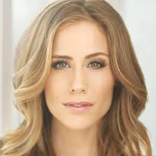 Rebecca Davis Movies and TV Shows