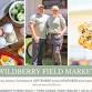 Field Market: Fall event in Crownsville, MD