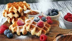 From wikimedia commons, the free media repository. 25 Belgium Food That Everyone Needs To Eat Drink Belgian Cuisine Trending News Asia