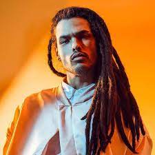 Coiffures Modernes Pour Des Hommes Branches Aux Cheveux Longs Dreadlock Hairstyles For Men Dreadlock Styles Hair Styles
