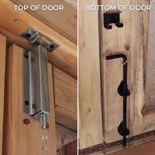 Sliding barn doors are among the hottest home design trends among diy decorators looking to bring a touch of rustic appeal to their interior settings. Your Best Choice For Quality Custom Sheds From Lancaster Pa Lapp Structures