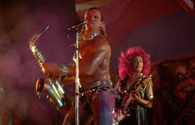 Check spelling or type a new query. The Infamous Sax Man From The Lost Boys Still Still Believes A Chat With Tim Cappello Dangerous Minds