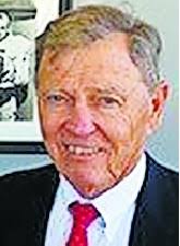 Kenneth Reeder Obituary (1941