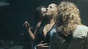 Calita Rainford, Oksana Borbat, and Xeniya Fesenko Porn Pics and XXX Videos  - Reddit NSFW