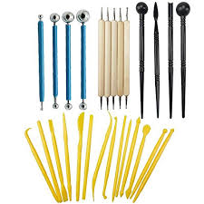 Maybe you would like to learn more about one of these? Gum Paste Tools Next Level Sugarcraft Cake Decorations Products