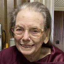 Betty Lee Gee Obituary