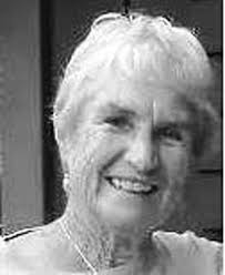 Obituary: Ann Burke Murphy