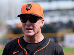 SF Giants: Bullpen hit by another injury, lefty out for Opening Day