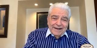 Edible Arrangements Founder Tariq Farid reflects