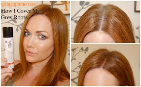 How To Use Root Touch Up Spray My 5 Best Tips For Covering Grey Roots Girlgetglamorous