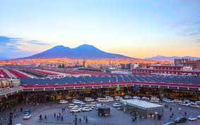 Napoli unwilling to make midfielder's loan permanent. Napoli Centrale Photos Facebook