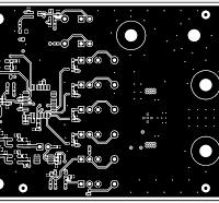 TAS5722LEVM User's Guide