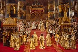 Birth of nicholas ii, tsar of russia. Alexander Iii Of Russia Wikiwand